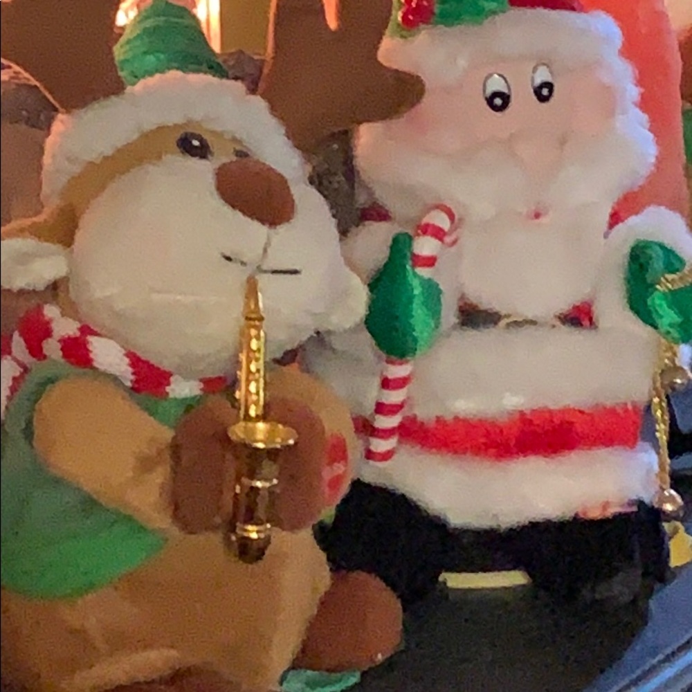 Meet your Posher, Chantal